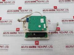 Trackerball P50-400230-6500 Cursor Controls Pointer Interface Board Switch Pcb