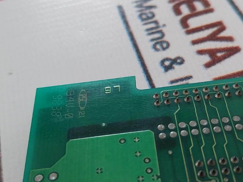 Traco 06-03010A Dc Converter 10W Pcb Card 94V-0