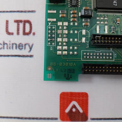 Traco 06-03010A Dc Converter 10W Pcb Card 94V-0