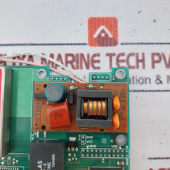 Traco 06-03010A Dc Converter 10W Pcb Card 94V-0
