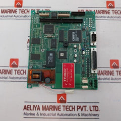 Traco 06-03010A Dc Converter 10W Pcb Card 94V-0