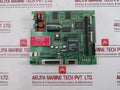 Traco 06-03010D Printed Circuit Board Ten 10-2411 18-36Vdc 5Vdc 2000Ma Max