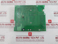 Traco 06-03010D Printed Circuit Board Ten 10-2411 18-36Vdc 5Vdc 2000Ma Max