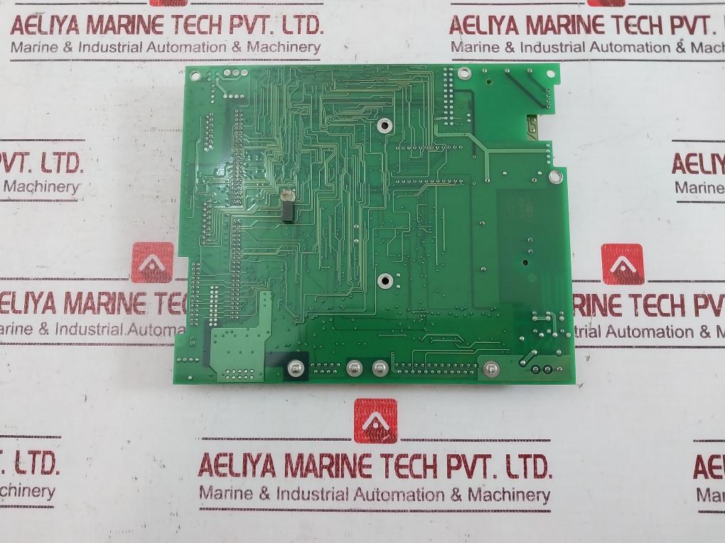 Traco 06-03010D Printed Circuit Board Ten 10-2411 18-36Vdc 5Vdc 2000Ma Max