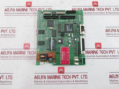 Traco 06-03010D Printed Circuit Board Ten 10-2411 18-36Vdc 5Vdc 2000Ma Max