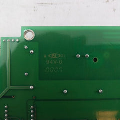 Traco 06-03010D Printed Circuit Board Ten 10-2411 18-36Vdc 5Vdc 2000Ma Max