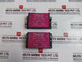 Traco Electronic Tpm 30124C Mini Switcher 100-240 Vac 50/60 Hz 0.75A Max