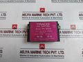 Traco Electronic Tpm 30124C Mini Switcher 100-240 Vac 50/60 Hz 0.75A Max