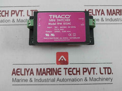 Traco Mini Switcher Tpm 15124C