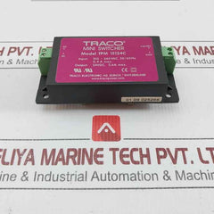 Traco Mini Switcher Tpm 15124C