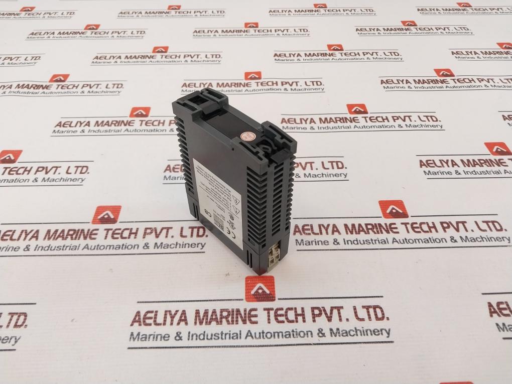 Traco Power Tc 124Dc 24W Industrial Power Supply 8-75Vdc