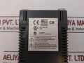 Traco Power Tc 124Dc 24W Industrial Power Supply 8-75Vdc