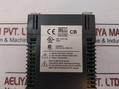 Traco Power Tc 124Dc 24W Industrial Power Supply 8-75Vdc