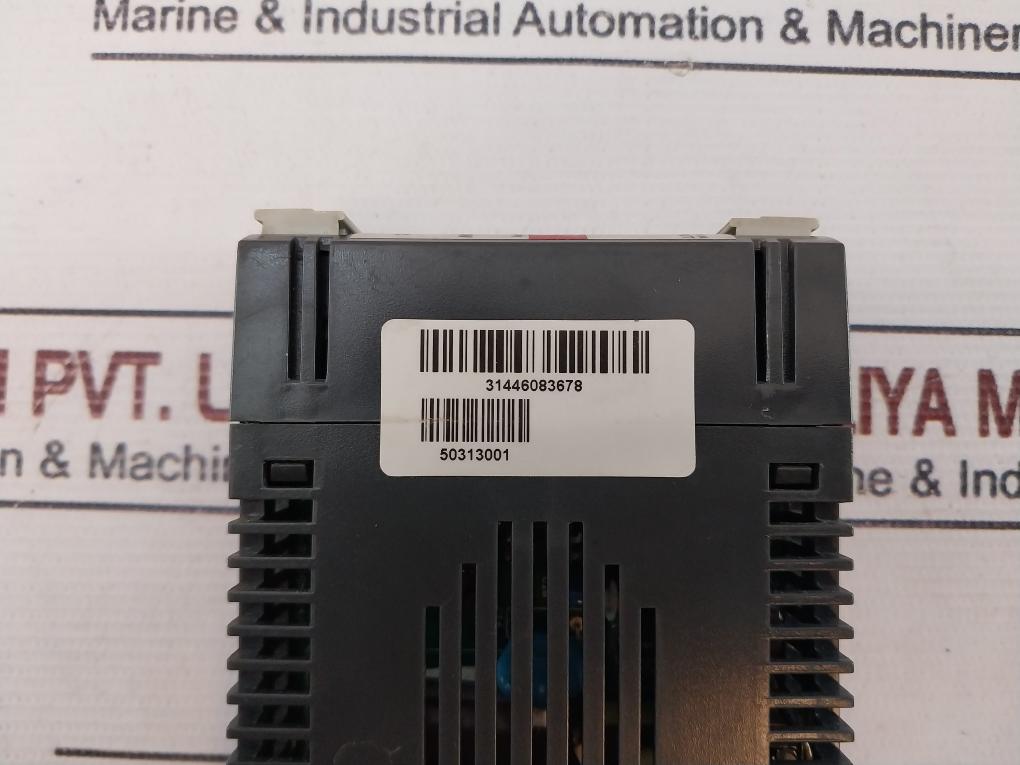 Traco Power Tc 124Dc 24W Industrial Power Supply 8-75Vdc