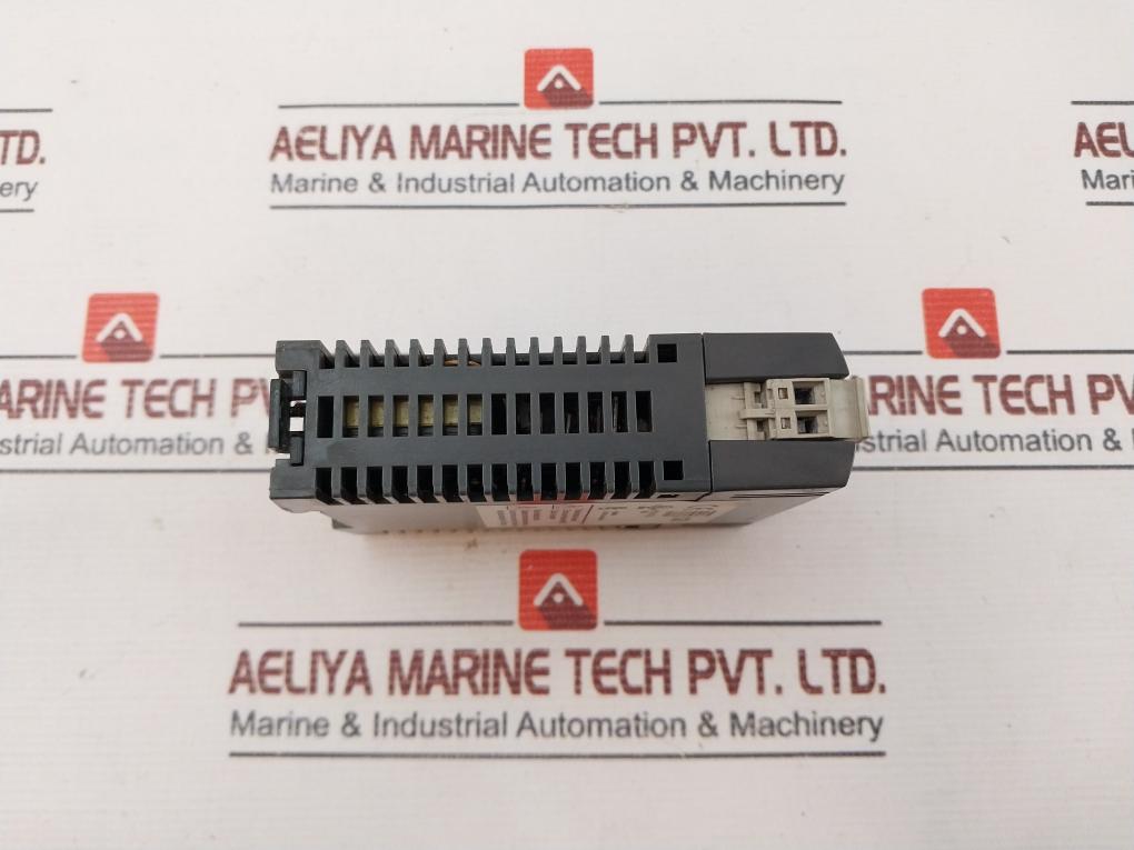 Traco Power Tc 124Dc 24W Industrial Power Supply 8-75Vdc