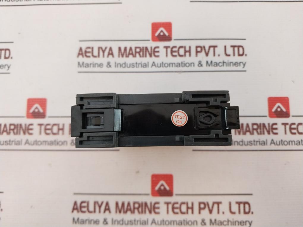 Traco Power Tc 124Dc 24W Industrial Power Supply 8-75Vdc