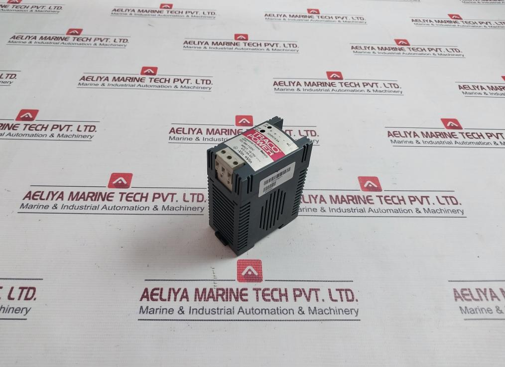 Traco Power Tcl 060-112Dc Industrial Power Supply 12Vdc/5.0A 18-75V