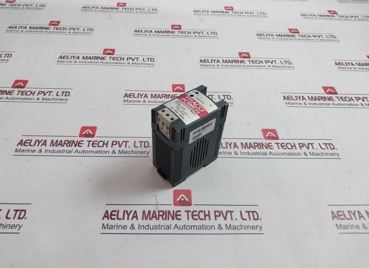 Traco Power Tcl 060-112Dc Industrial Power Supply 12Vdc/5.0A 18-75V