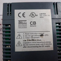Traco Power Tcl 060-112Dc Industrial Power Supply 12Vdc/5.0A 18-75V