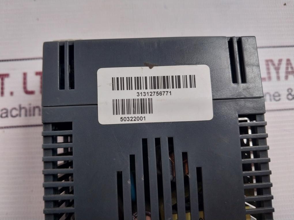 Traco Power Tcl 060-112Dc Industrial Power Supply 12Vdc/5.0A 18-75V