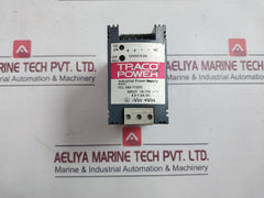 Traco Power Tcl 060-112Dc Industrial Power Supply 12Vdc/5.0A 18-75V