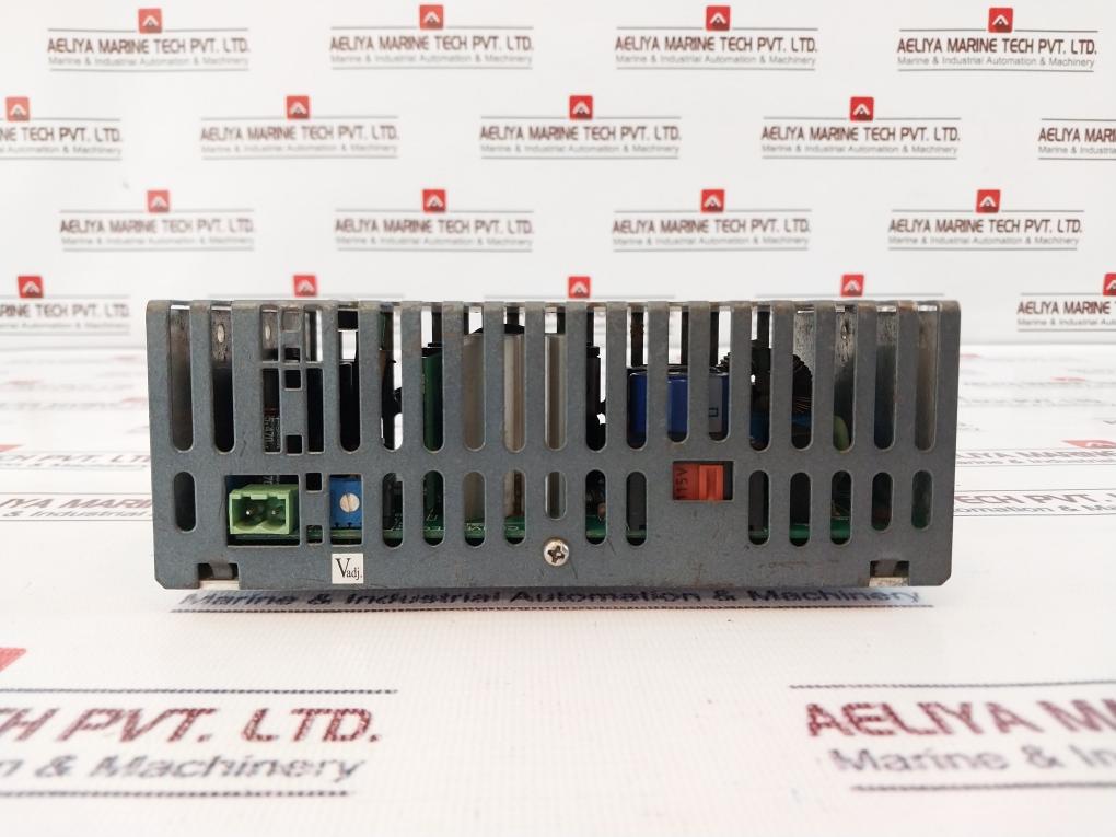 Traco Power Tis 150-124 Industrial Power Supply