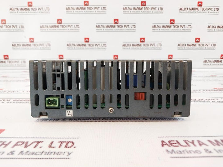 Traco Power Tis 150-124 Industrial Power Supply