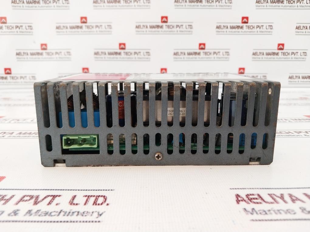 Traco Power Tis 150-124 Industrial Power Supply