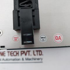 Traco Power Tis 300-124 Industrial Power Supply 24Vdc/12A 115/230Vac Input