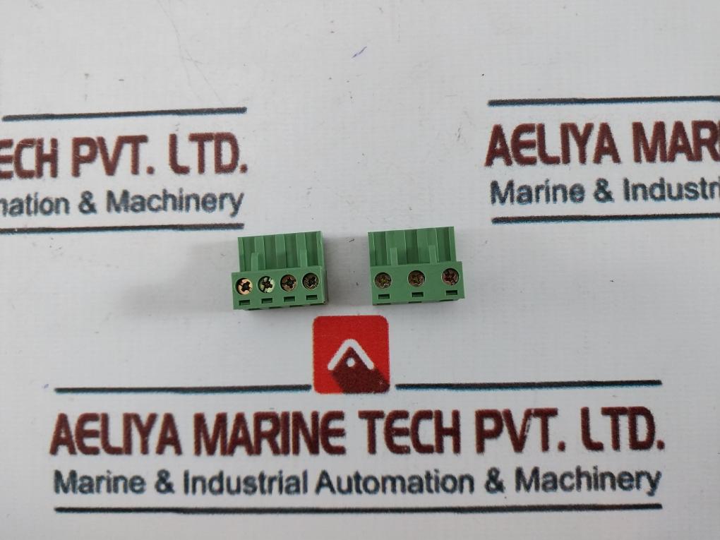 Traco Power Tis 300-124 Industrial Power Supply 24Vdc/12A 115/230Vac Input