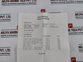 Traco Power Tis 300-124 Industrial Power Supply 24Vdc/12A 115/230Vac Input
