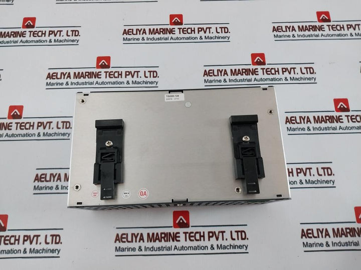 Traco Power Tis 300-124 Industrial Power Supply 24Vdc/12A 115/230Vac Input