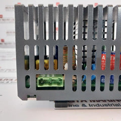 Traco Power Tis 300-124 Industrial Power Supply 24Vdc/12A 115/230Vac Input
