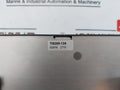 Traco Power Tis 300-124 Industrial Power Supply 24Vdc/12A 115/230Vac Input
