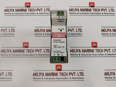 Traco Power Tsl 030-112 Industrial Power Supply 100-240Vac 0.7-0.4A 50/60Hz