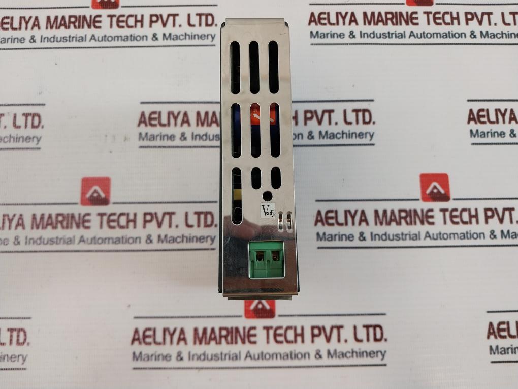 Traco Power Tsl 030-112 Industrial Power Supply 100-240Vac 0.7-0.4A 50/60Hz