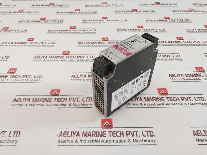 Traco Power Tsp 090-124 Industrial Power Supply 115-240 Vac-2,1/1,0 A 50/60Hz