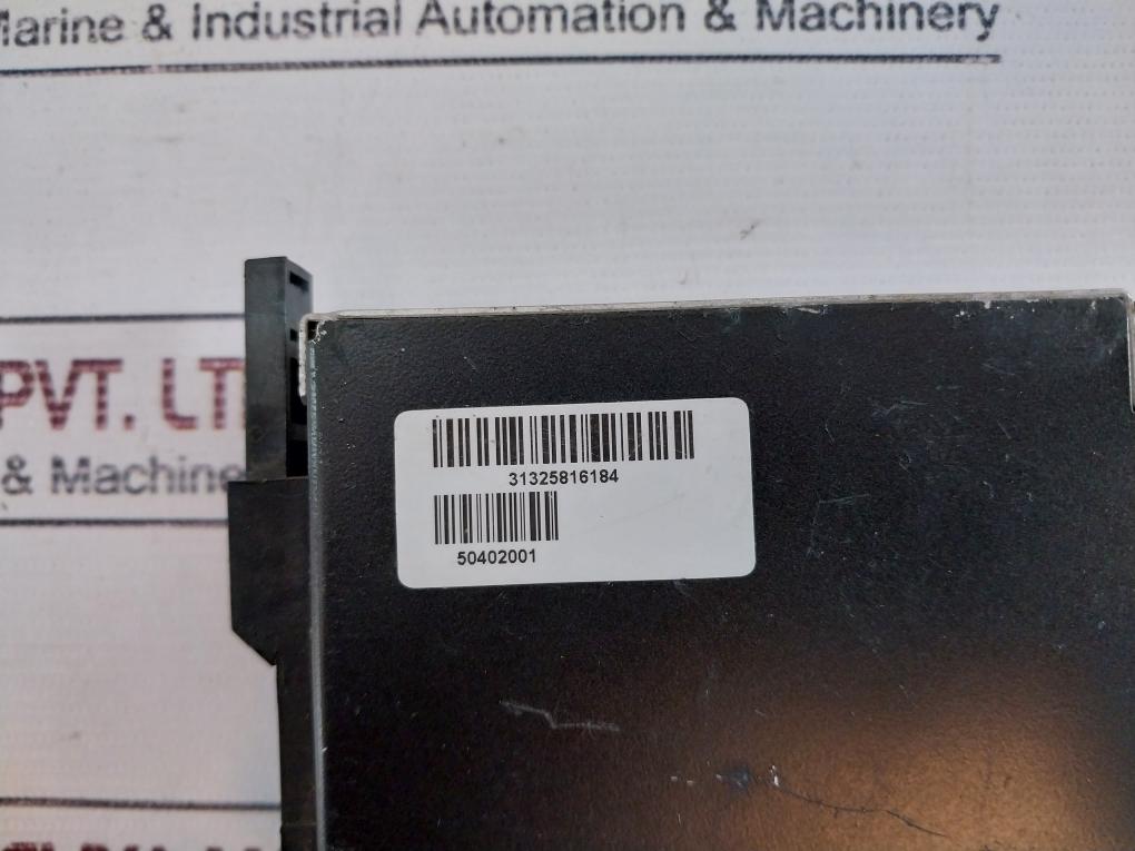 Traco Power Tsp 090-124 Industrial Power Supply 115-240 Vac-2,1/1,0 A 50/60Hz