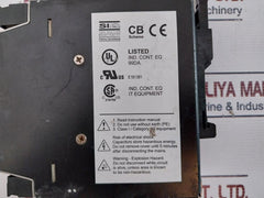 Traco Power Tsp 090-124 Industrial Power Supply 115-240 Vac-2,1/1,0 A 50/60Hz