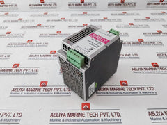 Traco Power Tsp 360-124 Industrial Power Supply 115/230Vac - 6,0/3,0A 50/60Hz