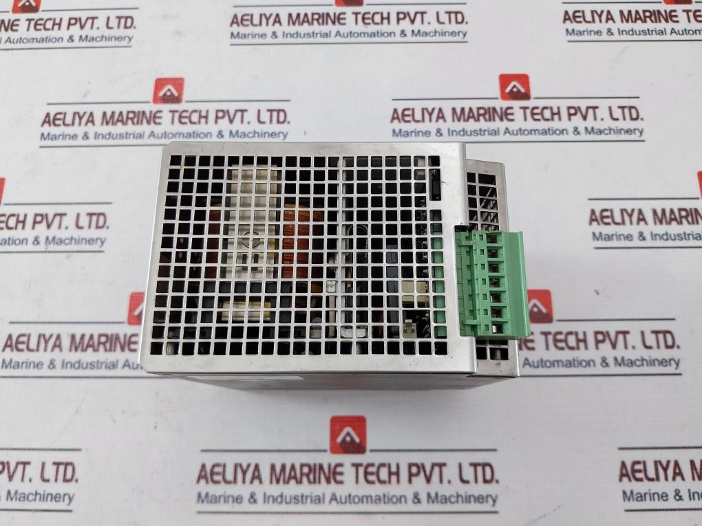 Traco Power Tsp 360-124 Industrial Power Supply 115/230Vac - 6,0/3,0A 50/60Hz