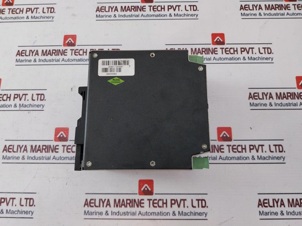 Traco Power Tsp 360-124 Industrial Power Supply 115/230Vac - 6,0/3,0A 50/60Hz