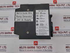 Traco Power Tsp 360-124 Industrial Power Supply 115/230Vac - 6,0/3,0A 50/60Hz