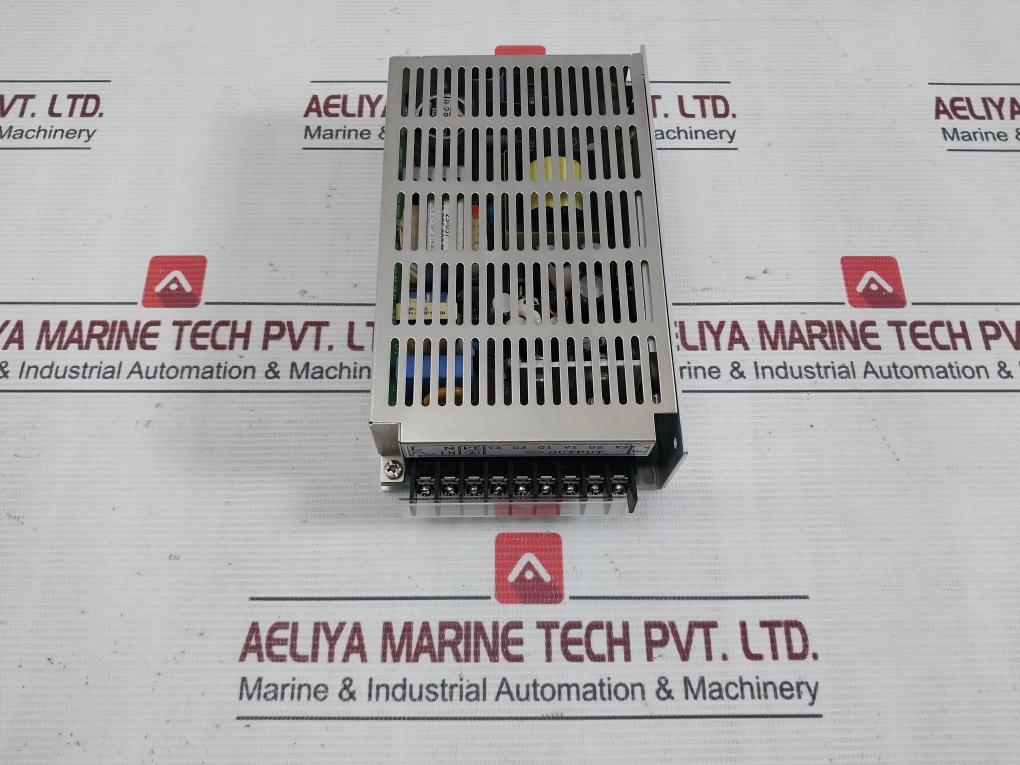 Traco Power Txl 060-0533Ti Power Supply 60W Max