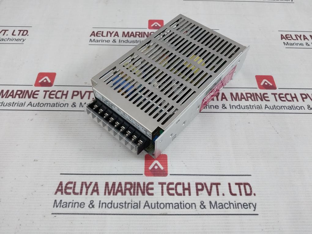 Traco Power Txl 060-0533Ti Power Supply 60W Max