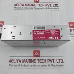 Traco Power Txl 060-0533Ti Power Supply 60W Max