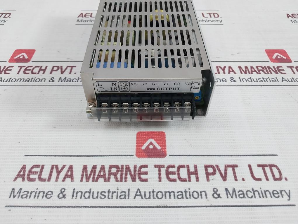 Traco Power Txl 060-0533Ti Power Supply 60W Max