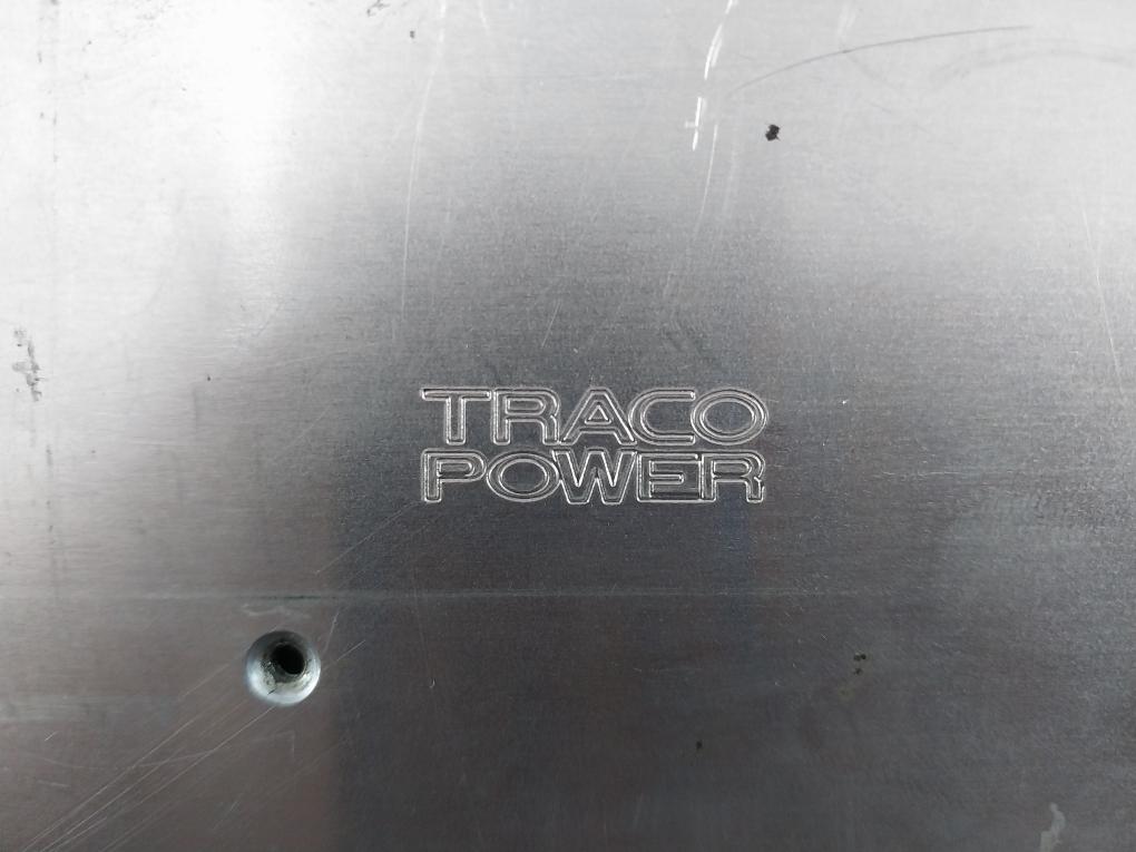 Traco Power Txl 060-0533Ti Power Supply 60W Max