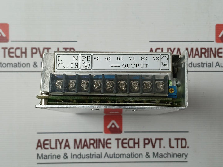 Traco Power Txl 060-0533Ti Power Supply Module 1.8A Max./47-63Hz