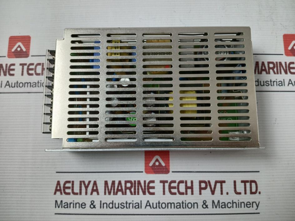 Traco Power Txl 060-0533Ti Power Supply Module 1.8A Max./47-63Hz